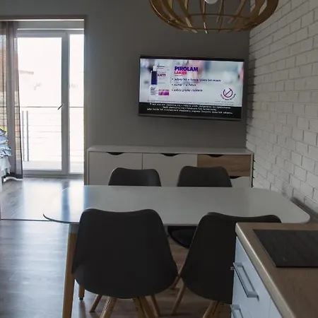 Przystan Διαμέρισμα *