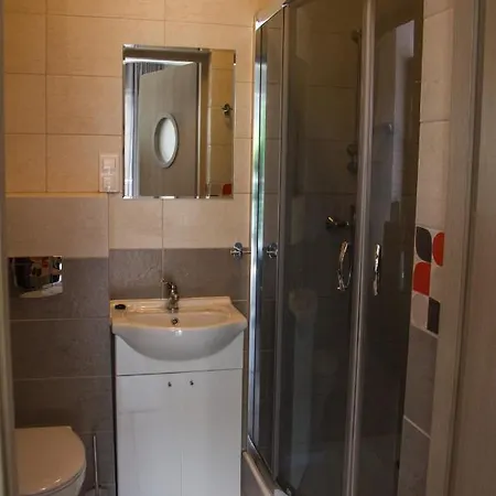 Apartament Przystan Darlowo